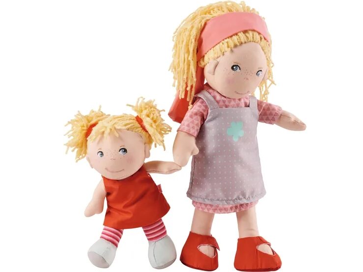 Трио руки. Haba куколка на руку. Haba Doll Clea 304888. Игрушка на руку как из трио. Сестра куклу мучает анимация.