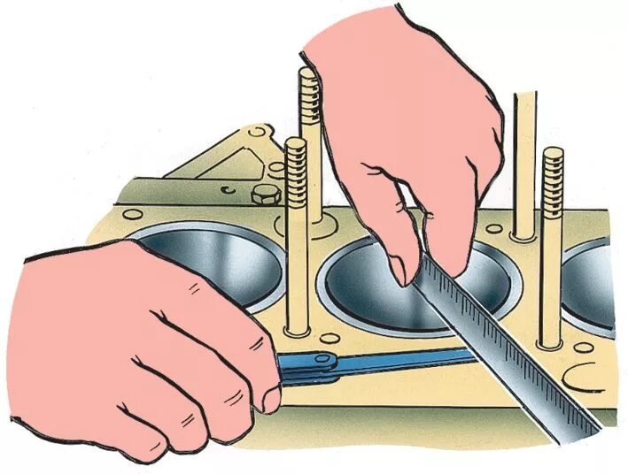 выступание гильзы над блоком. выступание гильзы над блоком д 240. выступание гильз ямз 238. выступание гильзы над блоком ямз 236. выступание гильзы над блоком ямз 238.