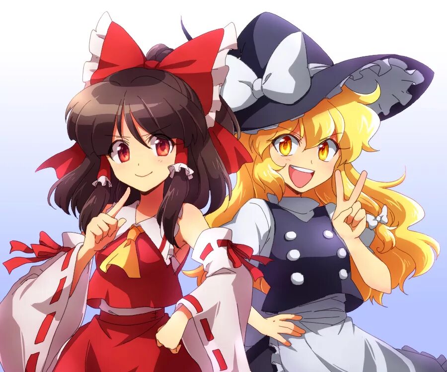 Touhou project 6. Touhou project 6