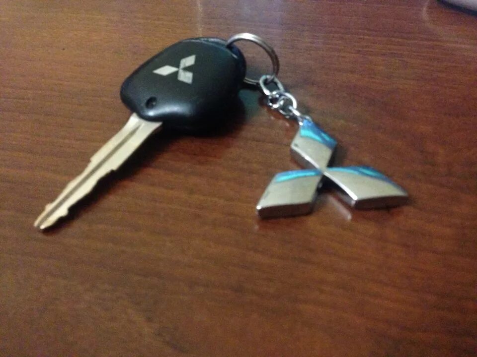 9 key