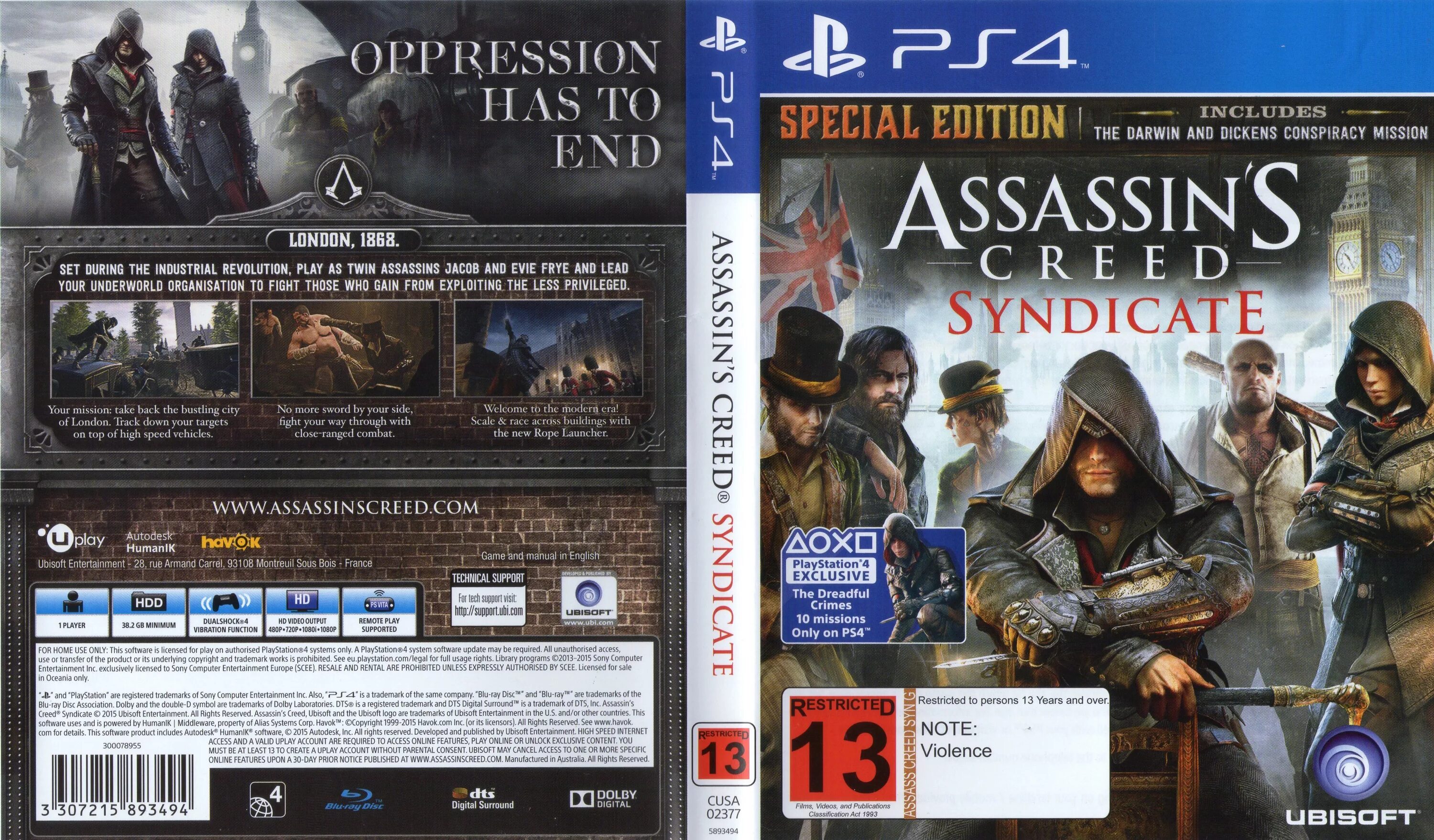 Ps4 диск Assassins Creed. Assassin's Creed Синдикат ps4. Ассасин Крид диск на ПС 4. Ассасин Крид Синдикат диск ПС 4. Assassins игра ps4