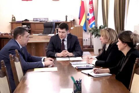Калининградская область новости сегодня