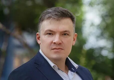 Депутат приморского края