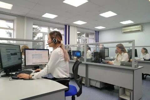 Операторы иркутска