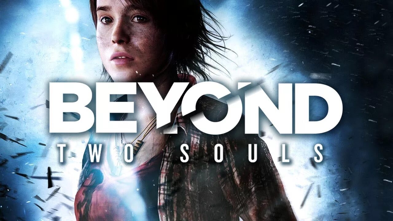 За гранью: две души / Beyond: two Souls. Beyond two Souls Джоди. Beyond two Souls ps4. Beyond two Souls ps3. Beyond 2 souls