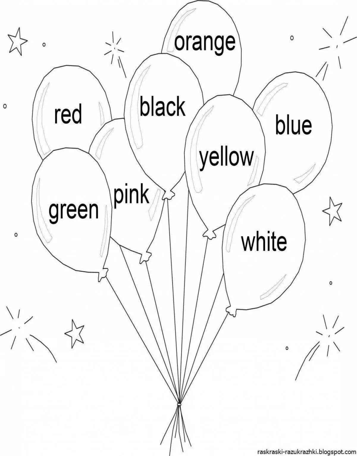 Цвета раскраска для детей. Цвета на английском задания. Раскраска на английском языке цвета. Цвета на английском для детей задания. Задание на цвета по английскому для детей.