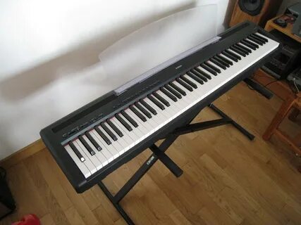 Yamaha p-85