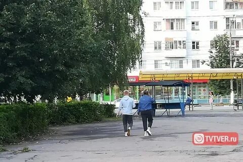 Тверь 28 сентября
