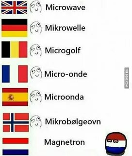 Language in holland