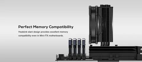 Id cooling se 224 xts обзор