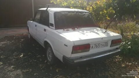 Отзывы ваз 07