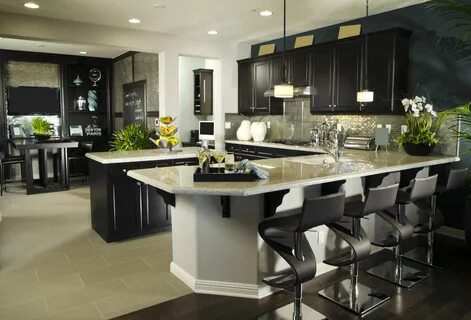 Well kitchen