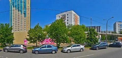 Бул новаторов 11 корп 2