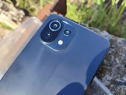 Xiaomi 11 lite 5g ne