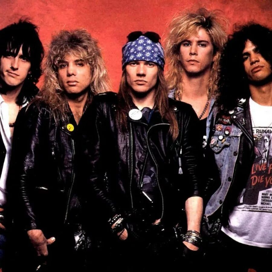 Зарубежные хиты рок 90 слушать. Guns n Roses. Группа Guns n’ Roses. Guns n Roses 1997. Guns n Roses 1986.