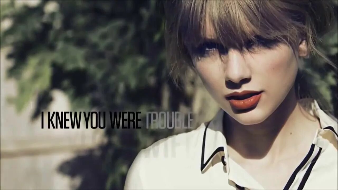 Тейлор свифт trouble. Тейлор Свифт i knew you were Trouble. Taylor Swift i knew you were Trouble обложка. I knew you were Trouble. Тейлор Свифт i knew you were Trouble альбом.