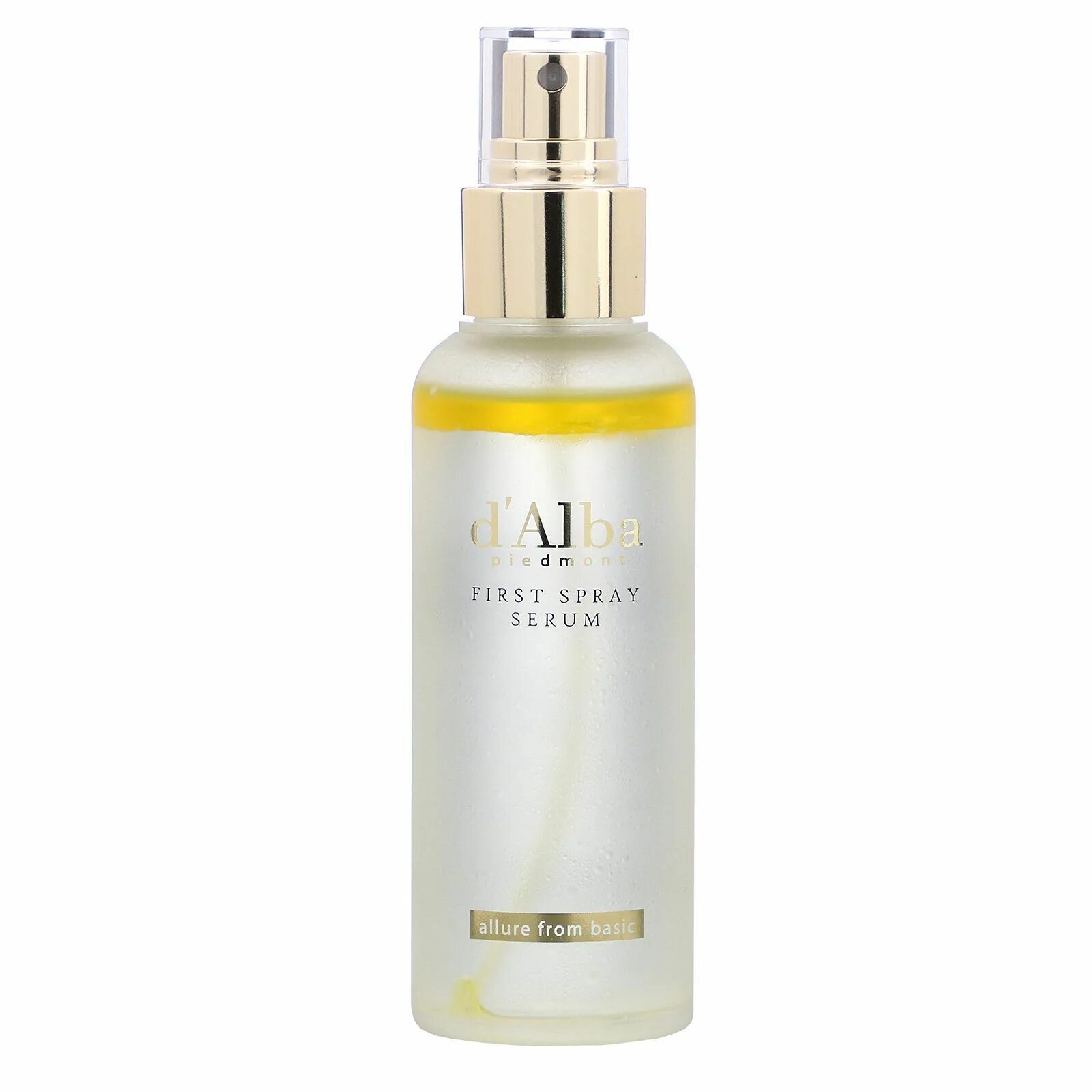 White truffle first. D'Alba White Truffle Serum, 100мл. D'Alba White Truffle Spray Serum. D'Alba White Truffle first Spray Serum. D Alba Spray Serum сыворотка.