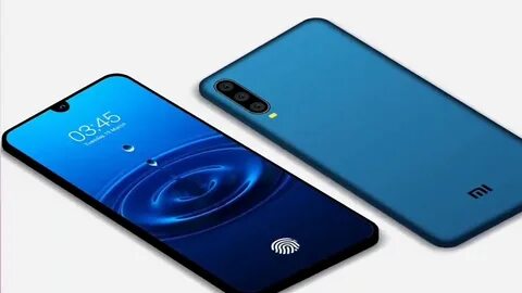 Redmi max характеристики