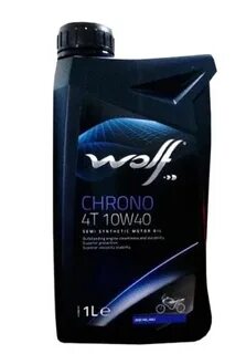Wolf 4t