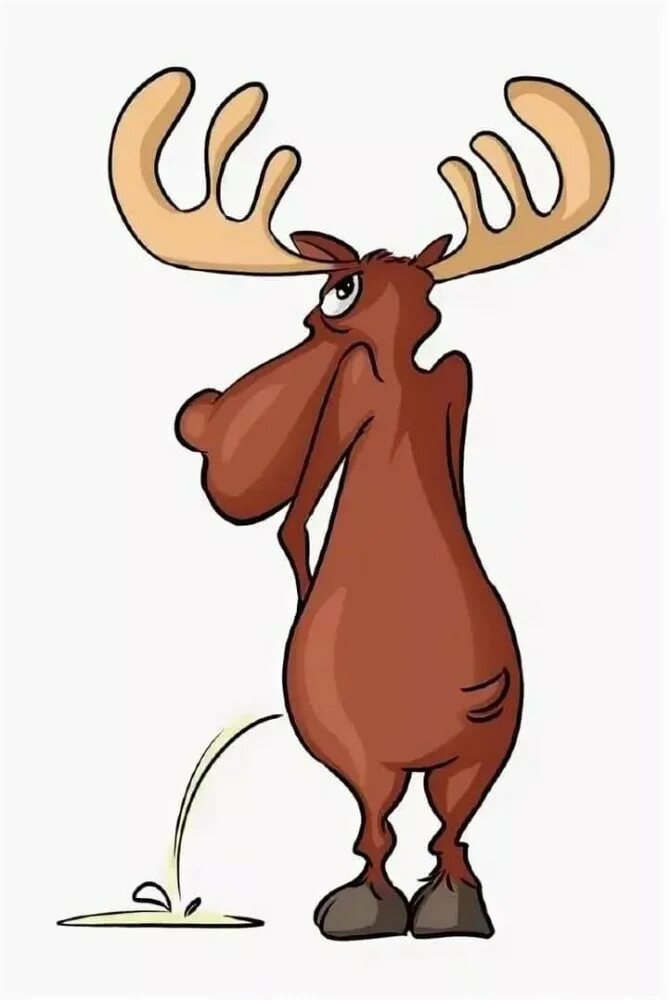 милый лось. лось мультяшный. мульт лось. николас одленд. прикольный лось.