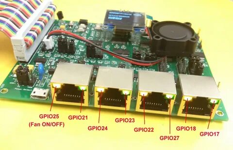 Raspberry pi uart