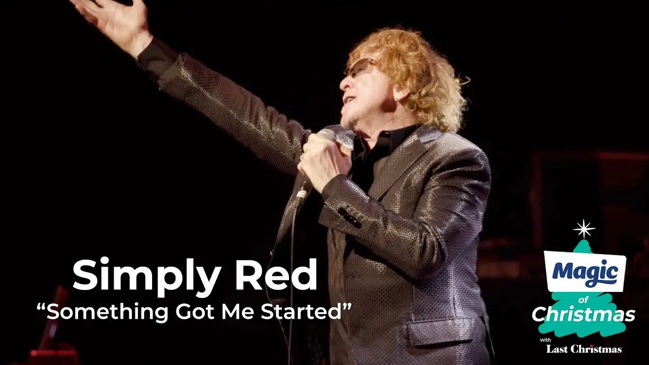 Песня симпли. Simply Red something got me started. Simply Red Sunrise. Simply Red Home альбом. Симпли ред Википедия.