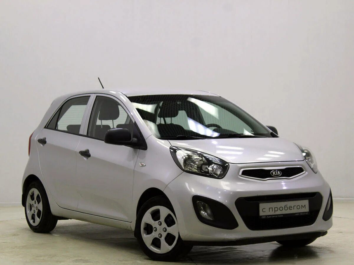 Киа малолитражка Пиканто. Киа Пиканто серебристый. Киа Пиканто 2013. Kia Picanto II. Киа бу краснодарский край