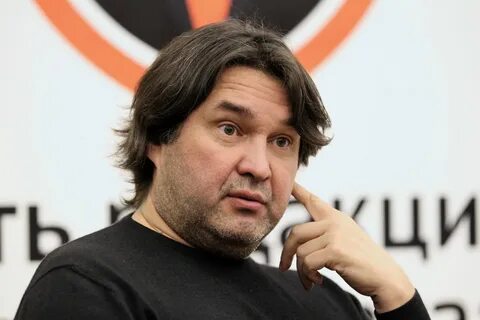Генеральный директор уфа