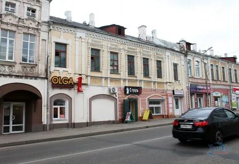 Рославль время