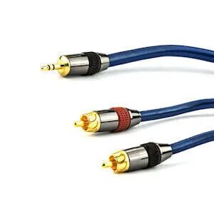 Rca x2 rca x2