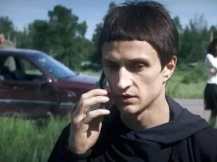 Побег с юрием чурсиным