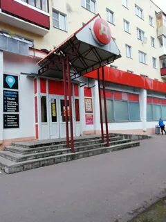 Ломоносова 8 1