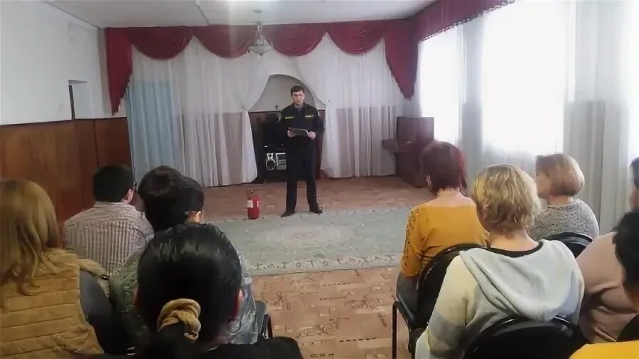 Республиканский центр социальной поддержки