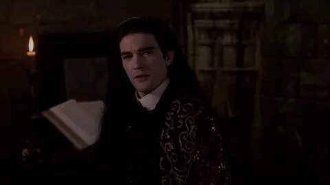 Armand vampire