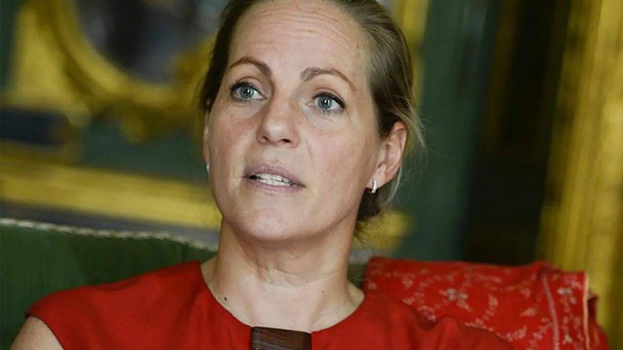 Ariane de rothschild