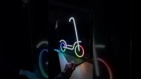 Open rgb