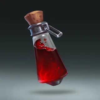 Лицевая склянка dead