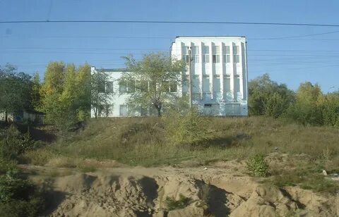 Стахановская похвистнево