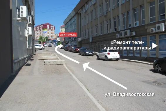 Галерея " Ресторан "Шелковый путь", Владикавказ