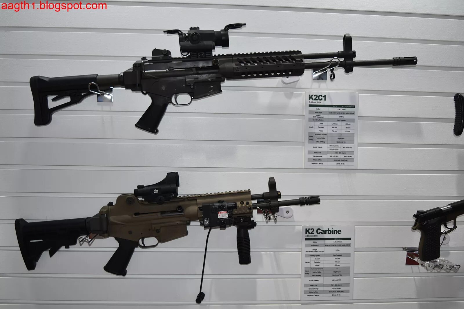 C2 k1. Автомат daewoo k1. C2 k1. K2 rifle. Daewoo k2.