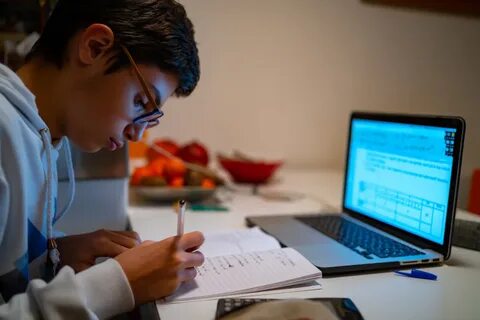 Learning testing