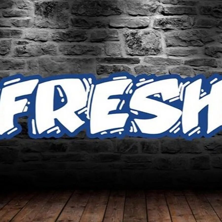 Fresh надпись на аву. Фреш ютуб. Fresh канал. Фреш надпись. Fresh аватарка.