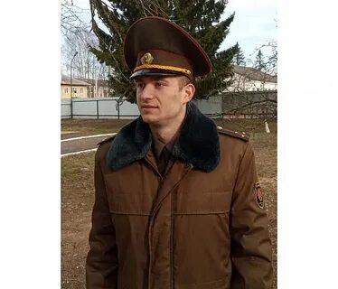 Офицер спас
