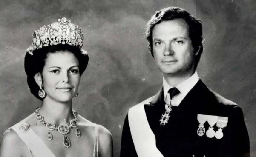 Шведская королевская династия