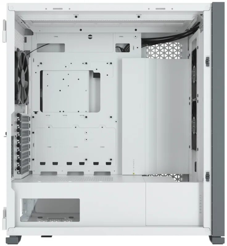 7000d airflow. Corsair 7000d airflow. корпус corsair 7000d airflow. corsair icue 7000x rgb white.