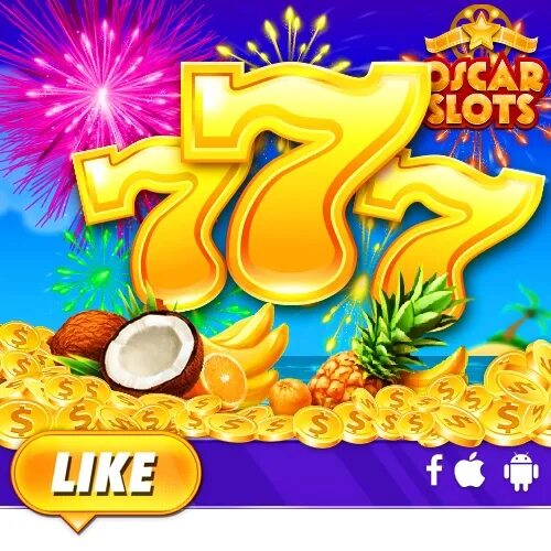 Игровые автоматы Оскар. Оскар Слотс. 777 Icon Jackpot.