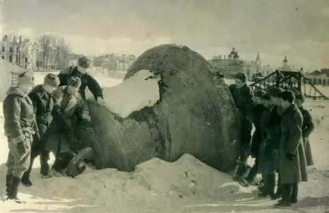 Новгород 1944 год