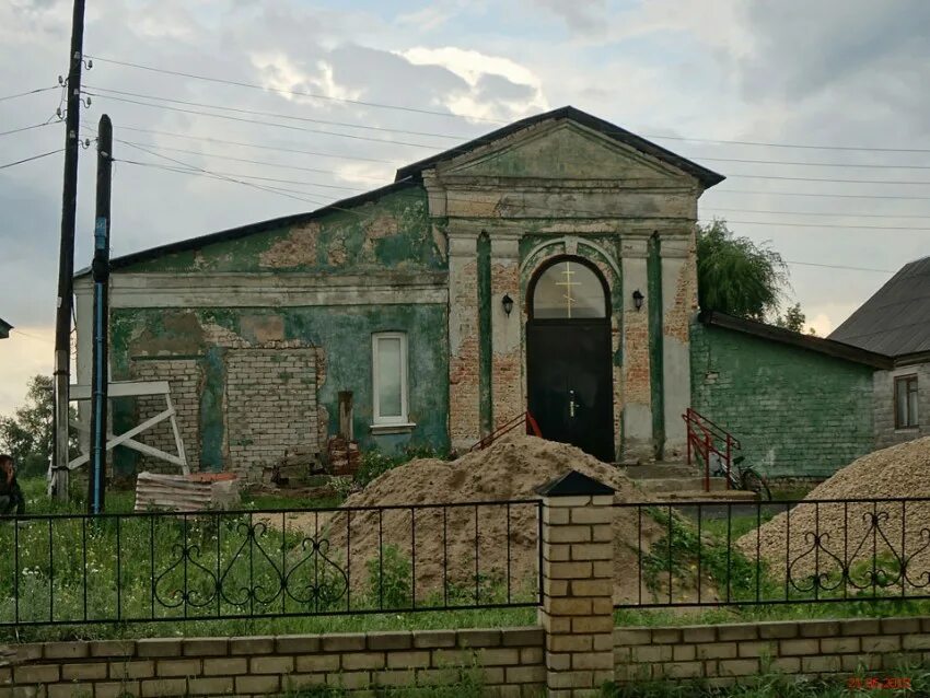 Добровский район липецкой области село. Липецкая область Преображенский храм. Липецкая обл. Доброе храм. Село доброе Липецкая область. Церковь село доброе Липецкая область.