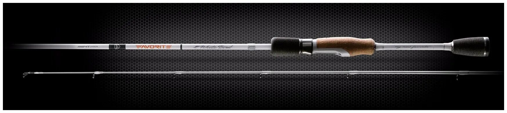 Favorite white bird wbr1 -732ul-s. вайт берд. спиннинг вайт берд. Favorite white bird wbr1-682sul-s. вайт берд.