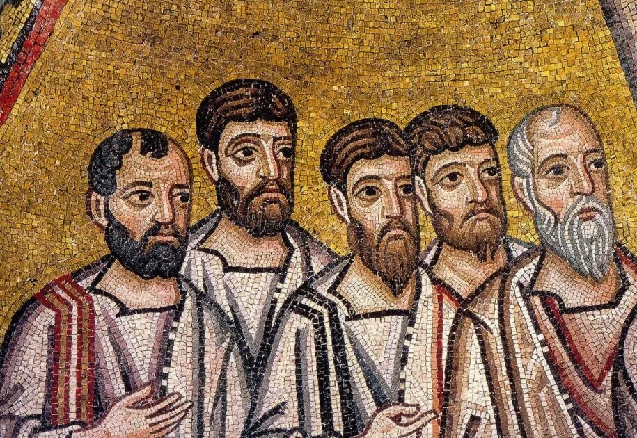 Монастырь осиос лукас мозаики. Апостольское христианство. Апологеты отцы церкви. Апостольское христианство. Апостольское христианство.